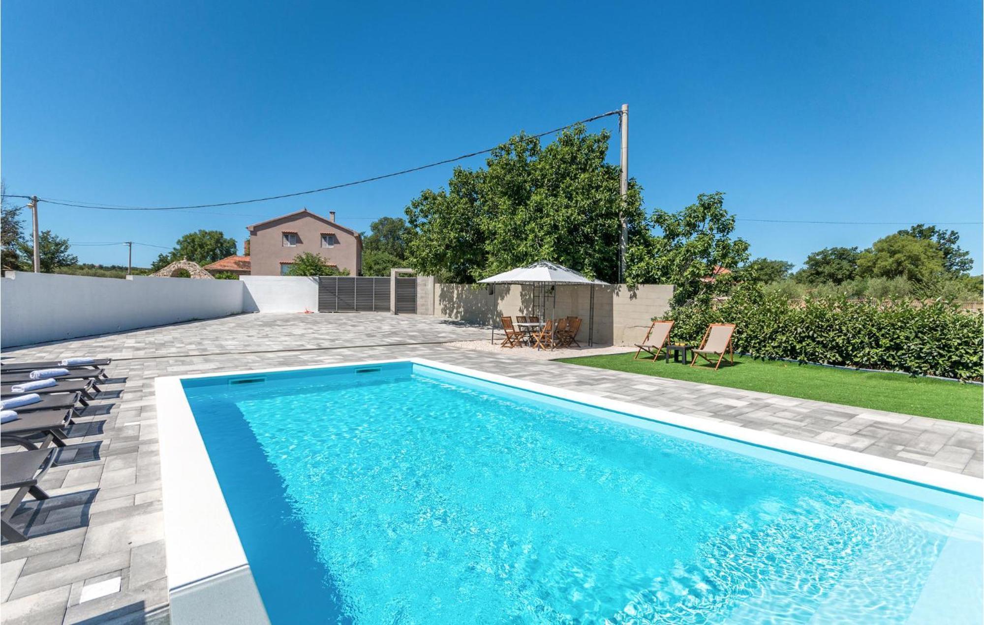 3 Bedroom Beautiful Home In Rastane Donje Donje Rastane Exterior foto